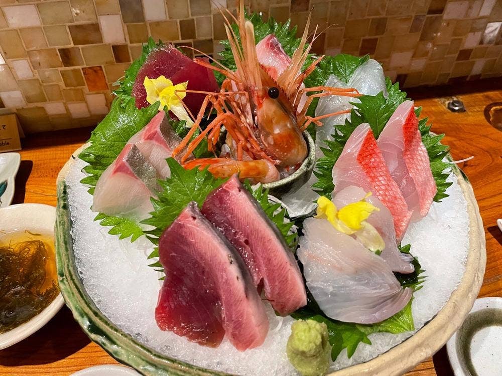 神楽坂 睦