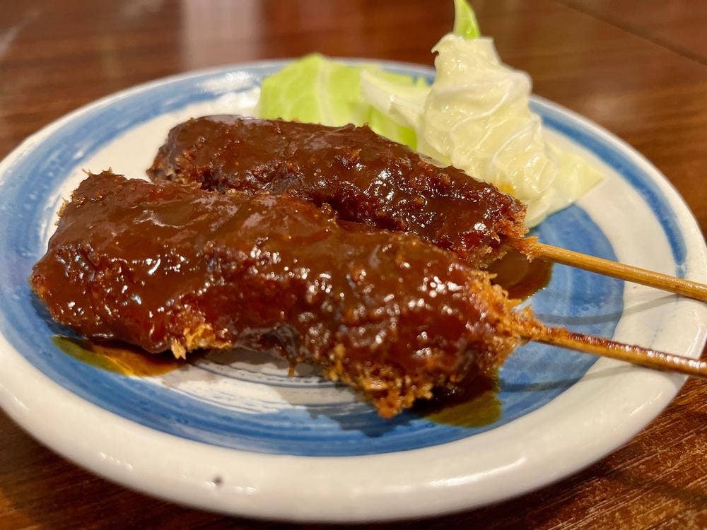 やぶ福