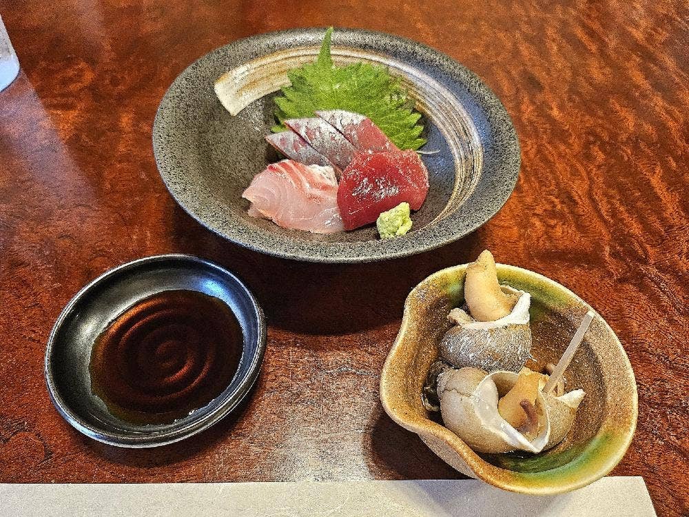 旬彩きのした