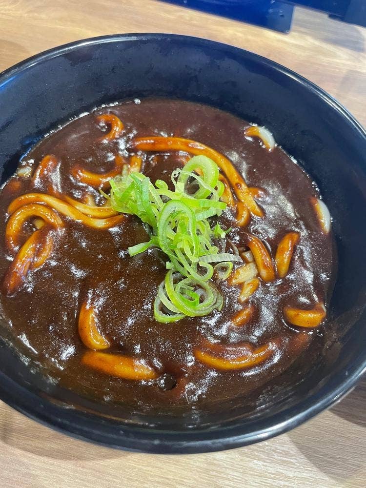 みんなの食堂 高柳店