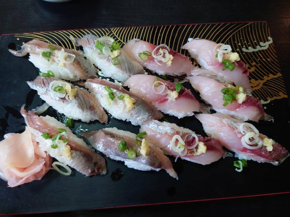 浜料理 かずさ