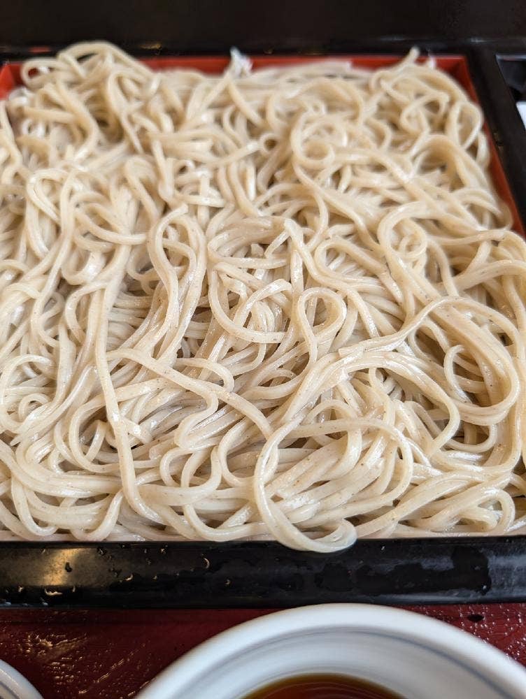 そば処 美々
