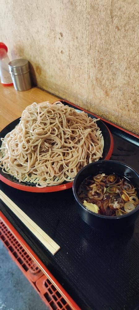 京橋 恵み屋