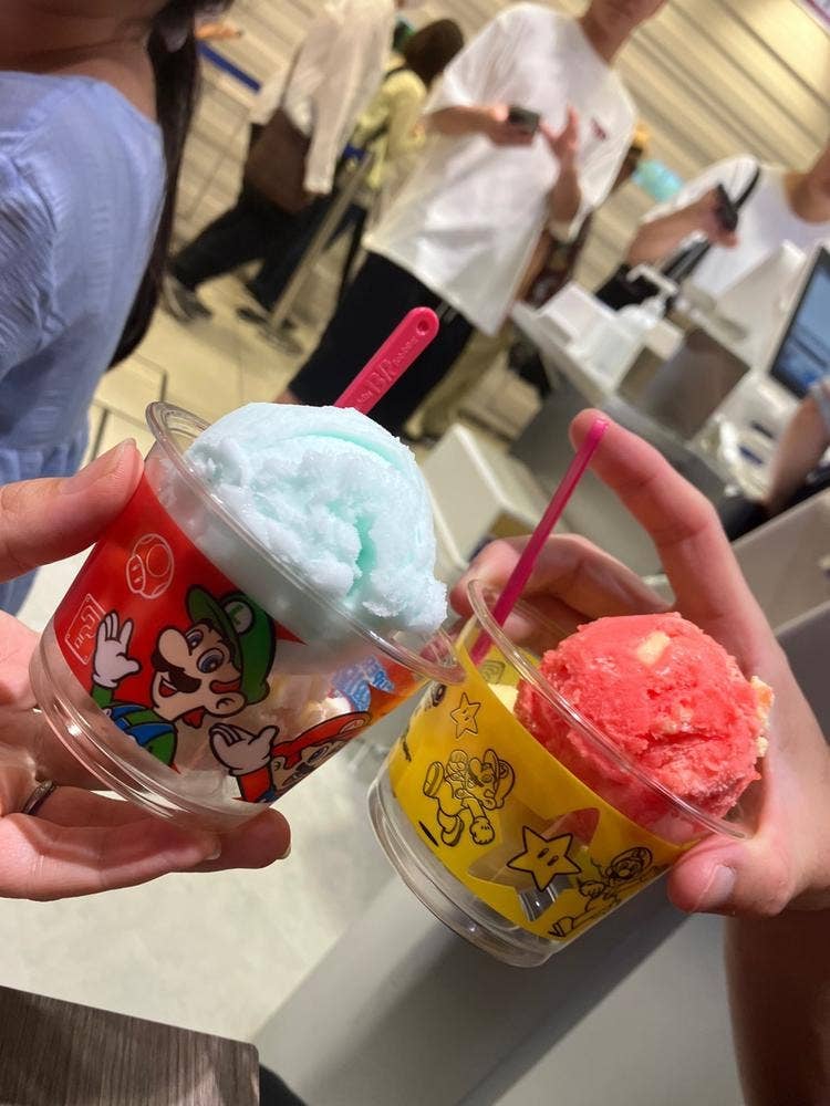 サーティワンアイスクリーム 荻窪タウンセブン店