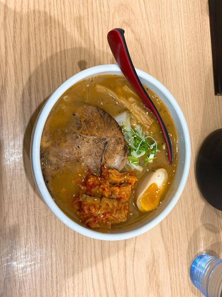 らーめん縁