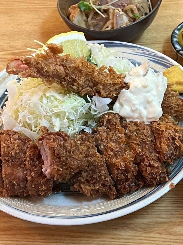 かつ新