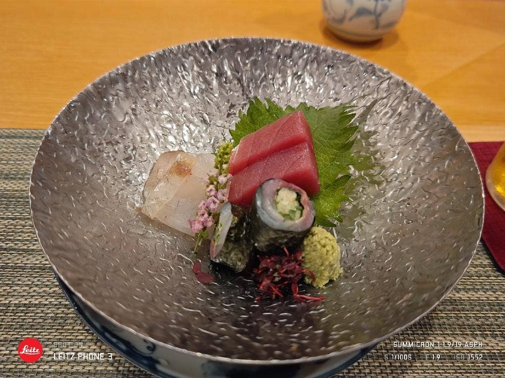 手作り和食つぐみ