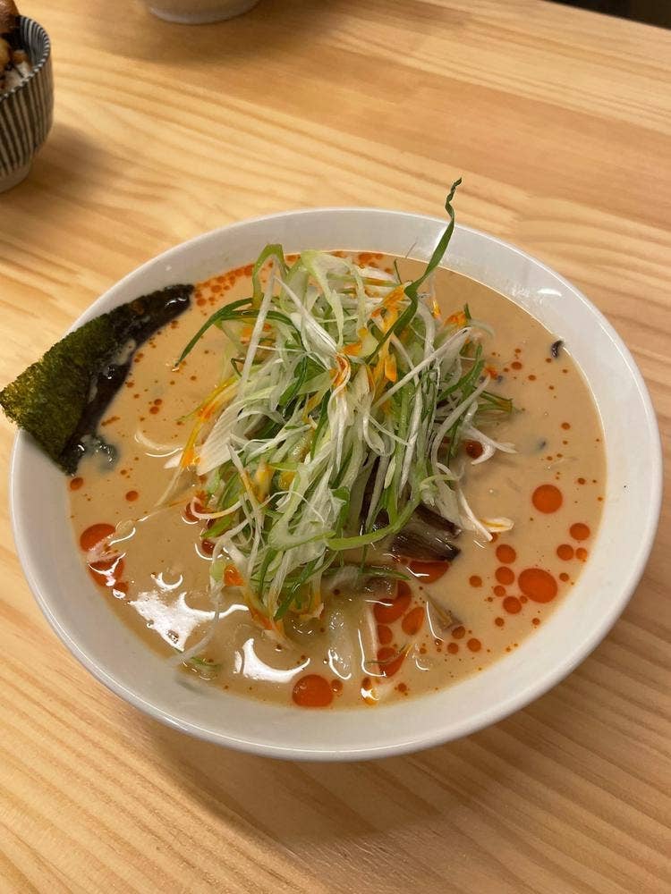 ラーメン戸丸屋