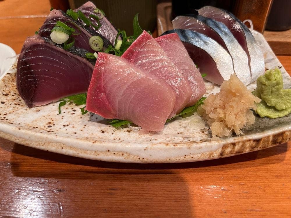 まんぷく食堂