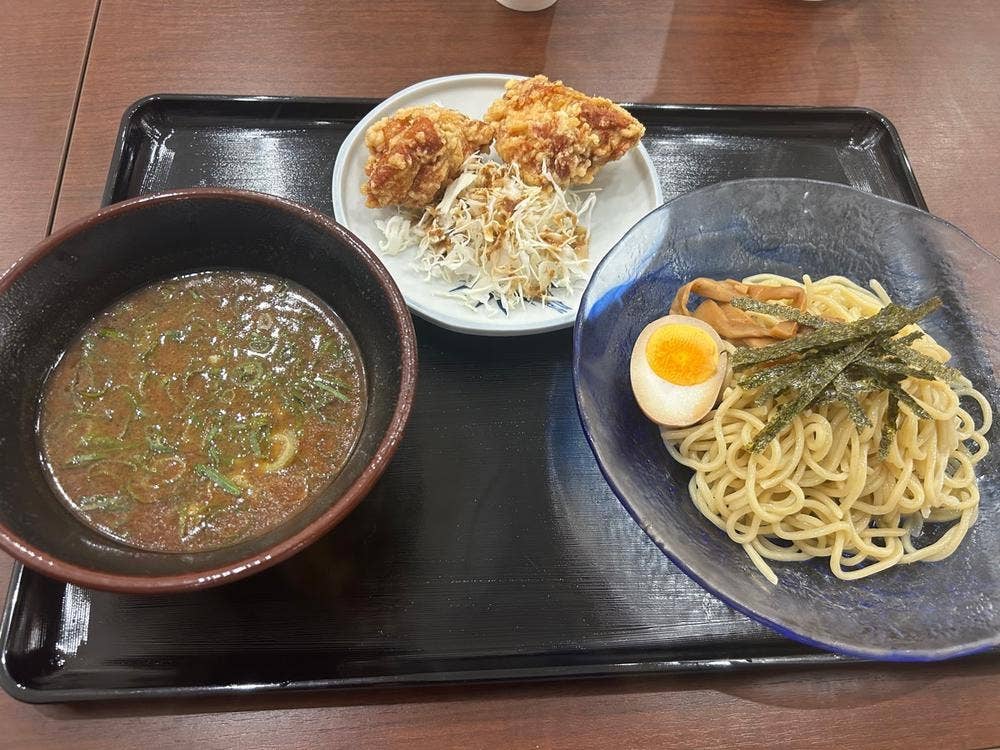 はる源らーめん