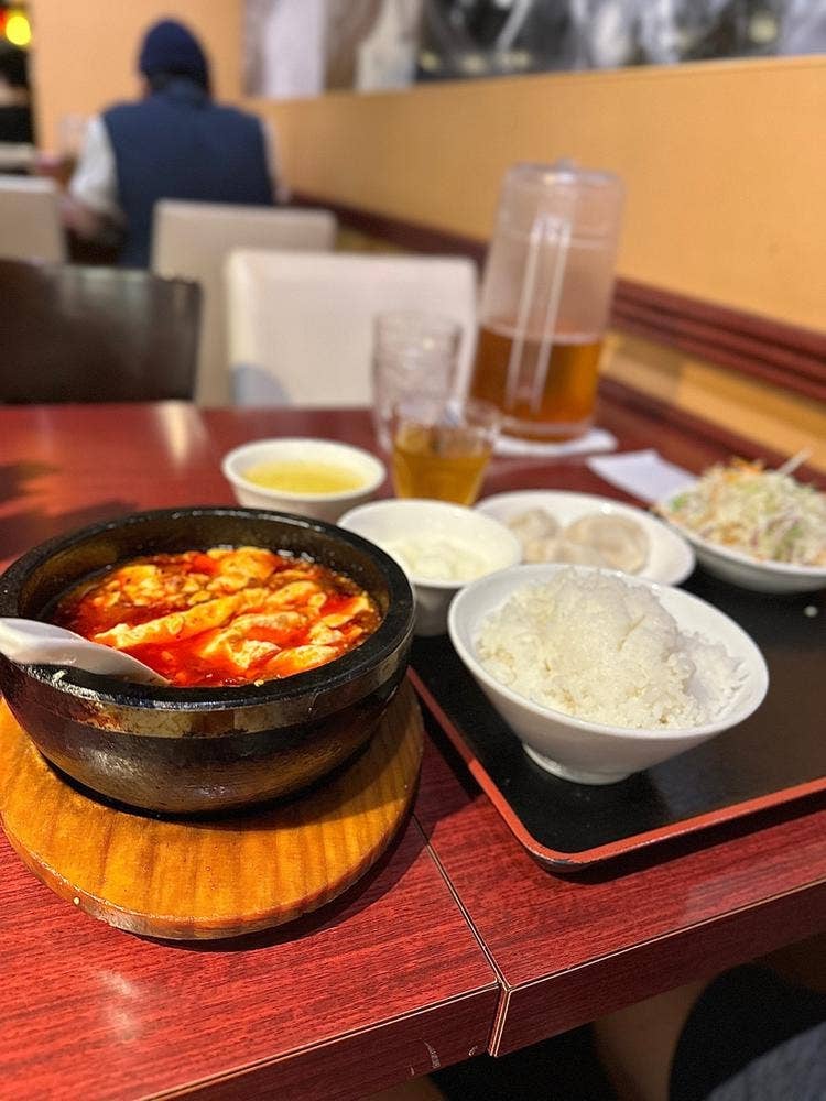 陳家私菜 渋谷店