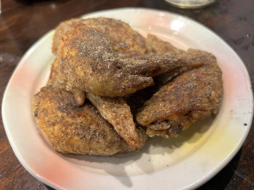 世界の山ちゃん 蒲田店