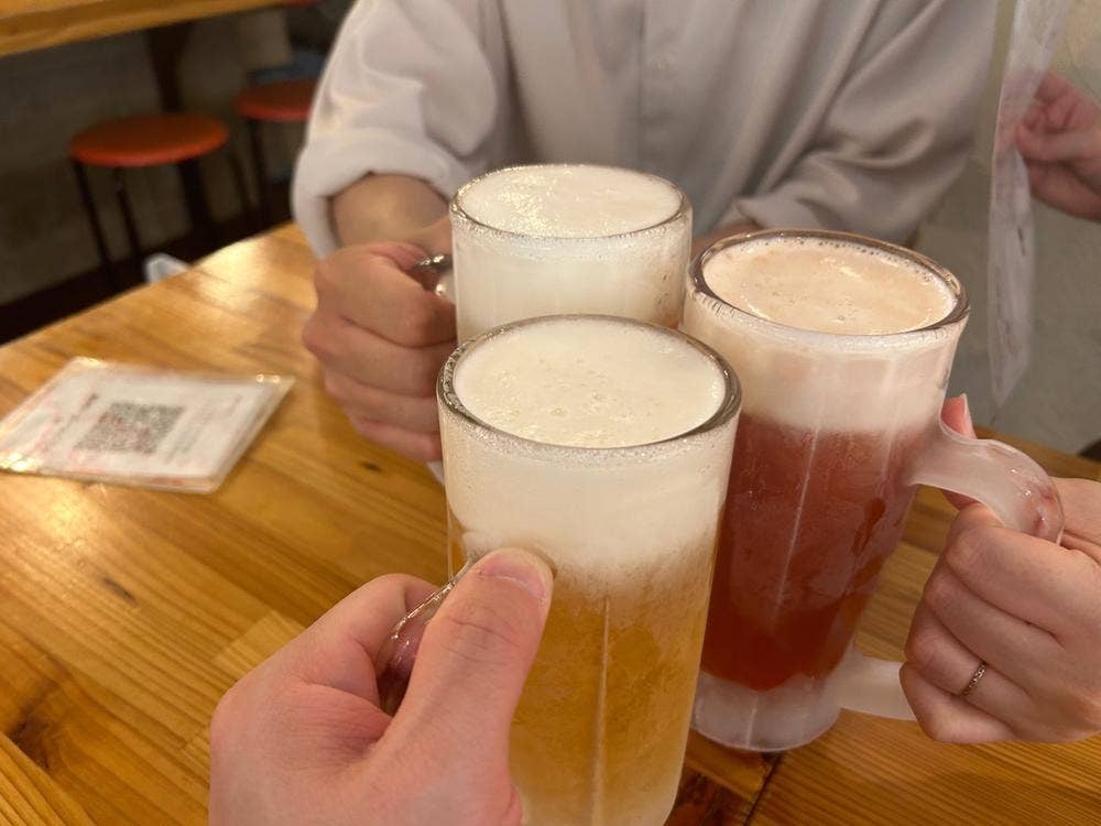 串ナカマ