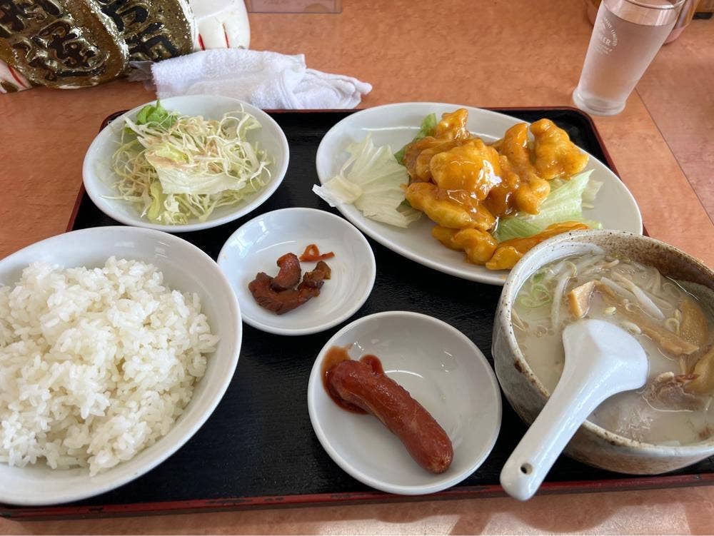 長楽
