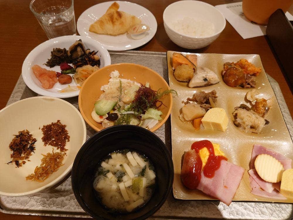 ルシアン 旧軽井沢