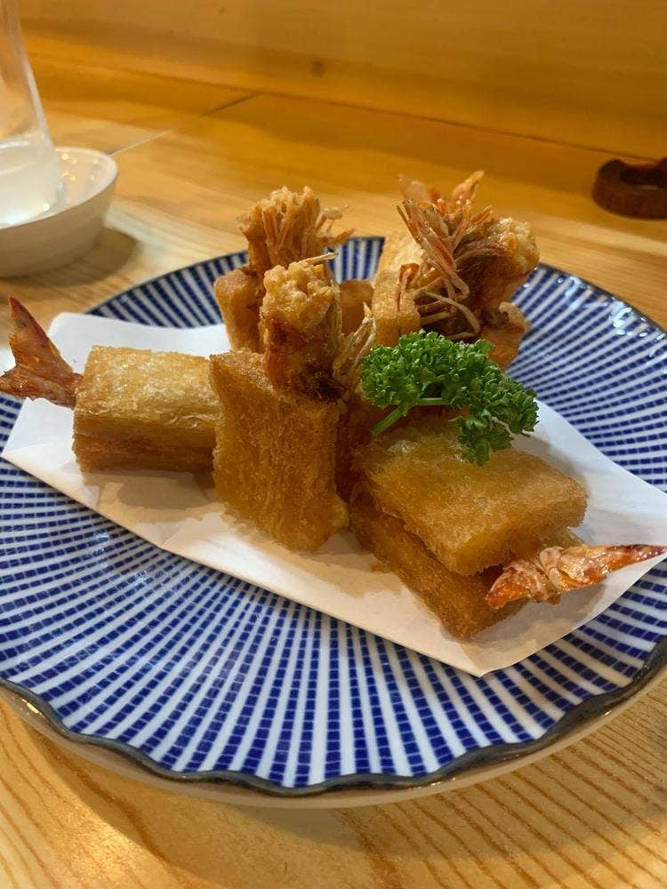 酒房 なにわ