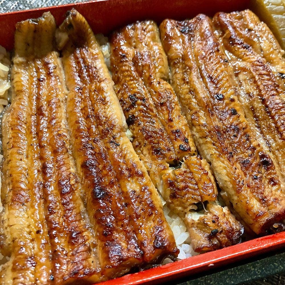 うなぎ大黒屋 新横浜店