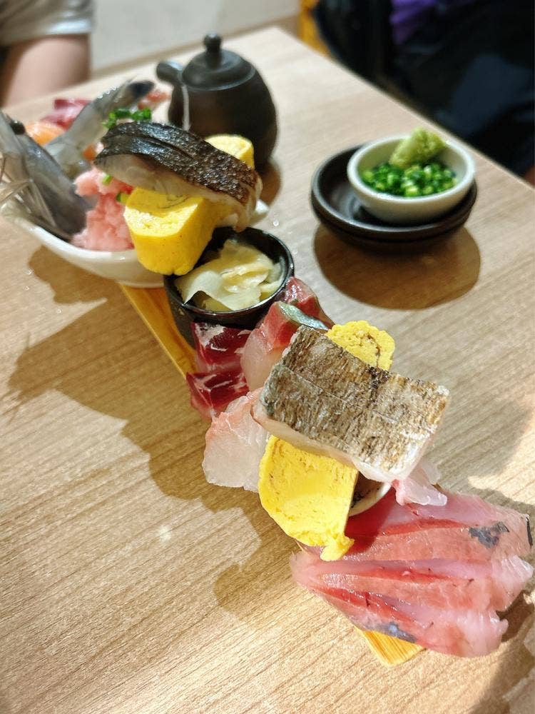 すけろく商店