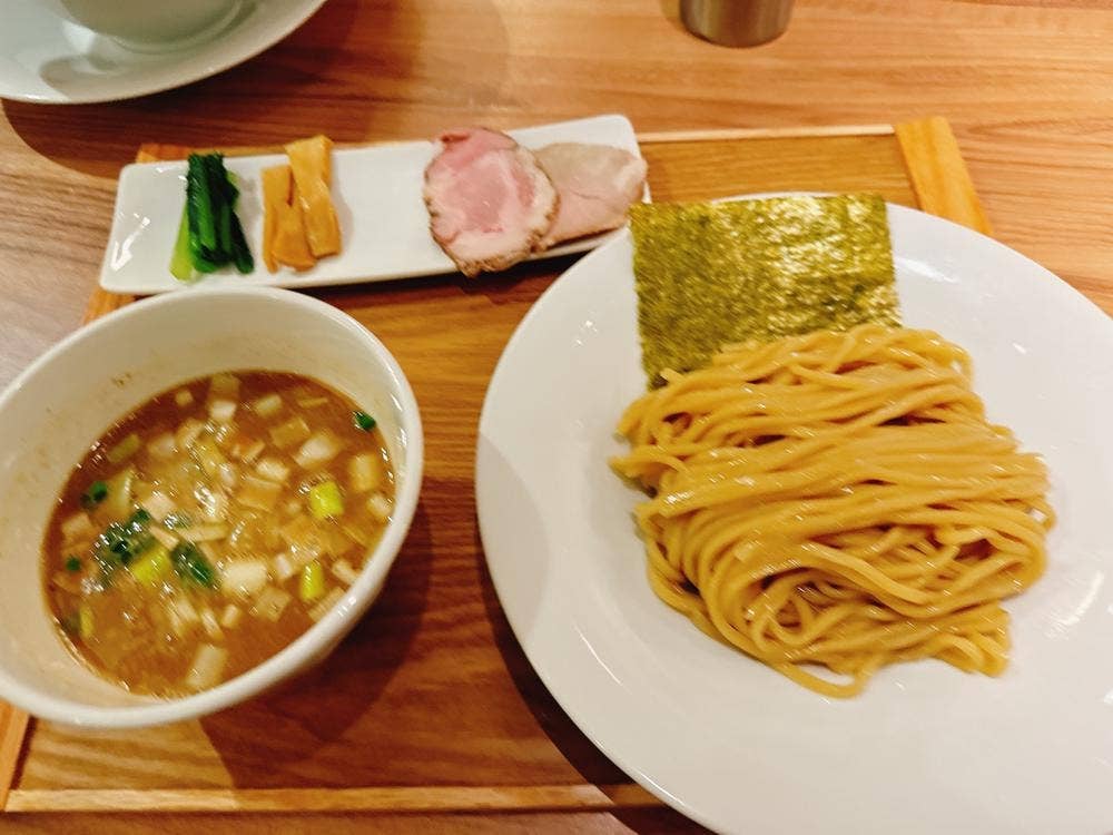 麺処ぐり虎 イオンモール岡山店