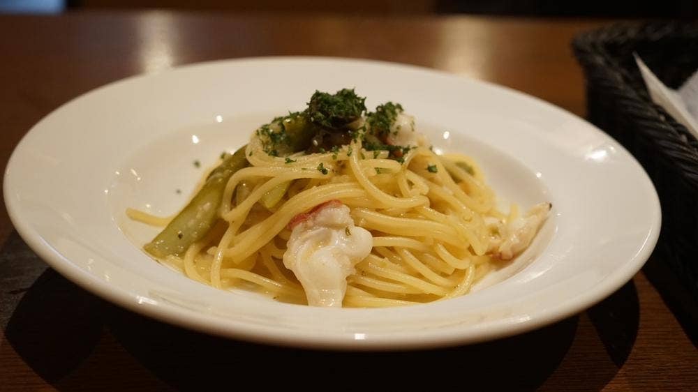 BISTRO KOUZO