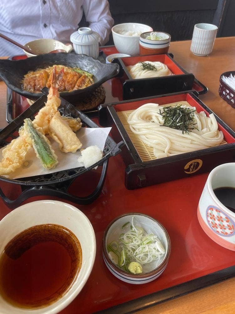 味の民芸 羽村店