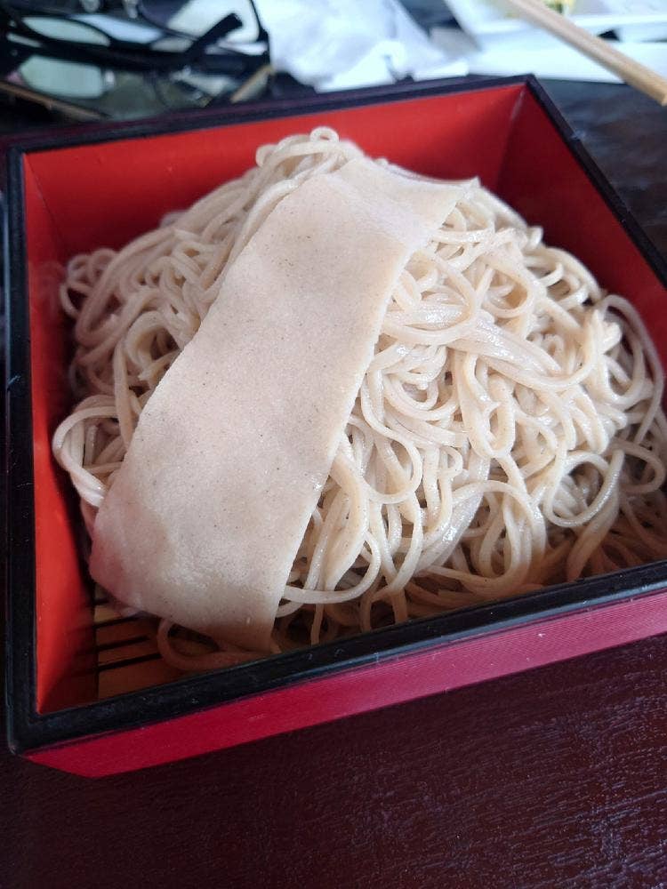 そば処 吉祥庵