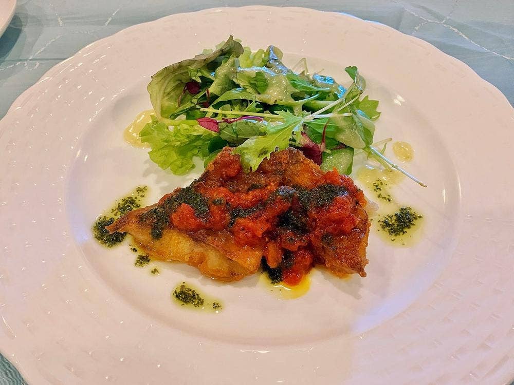 シャトーレストラン ベル・エポック