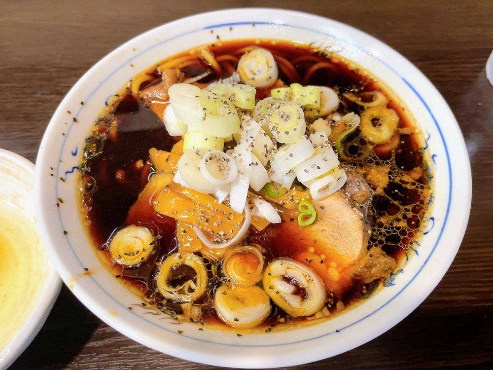 西町 大喜 西町本店