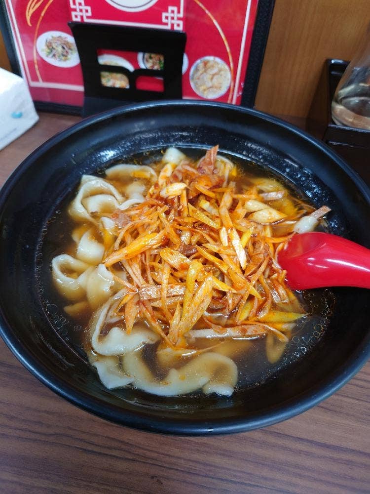 中華料理 北京亭 戸田公園店