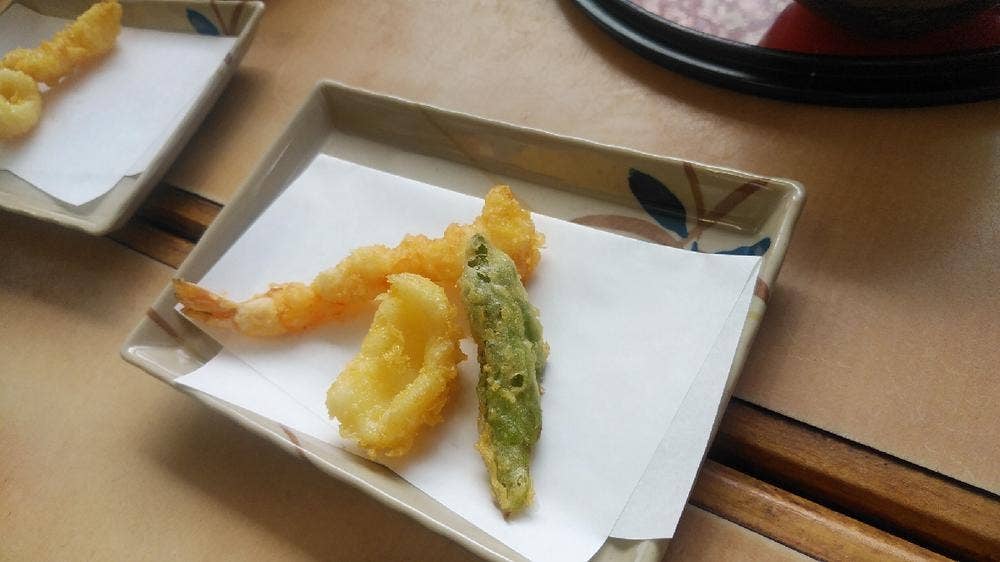 こだわり亭山鹿店