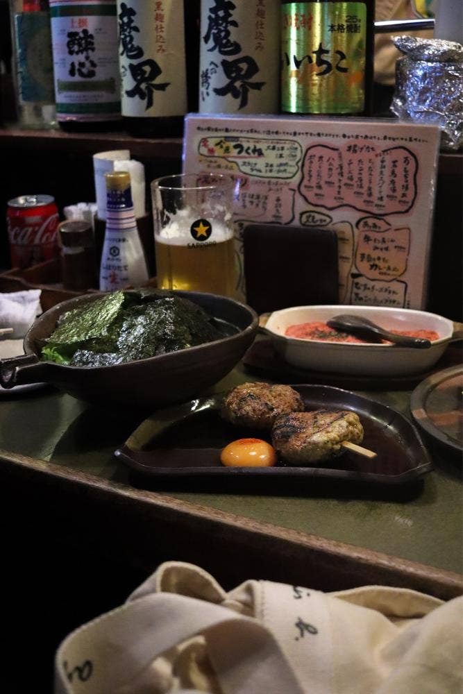 たまい 本店