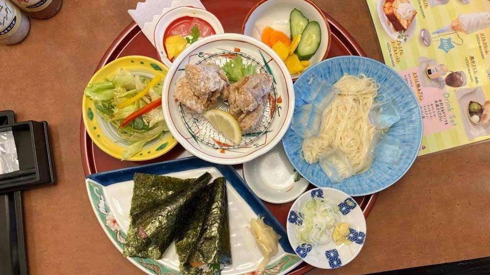 ばんどう太郎 白井16号店