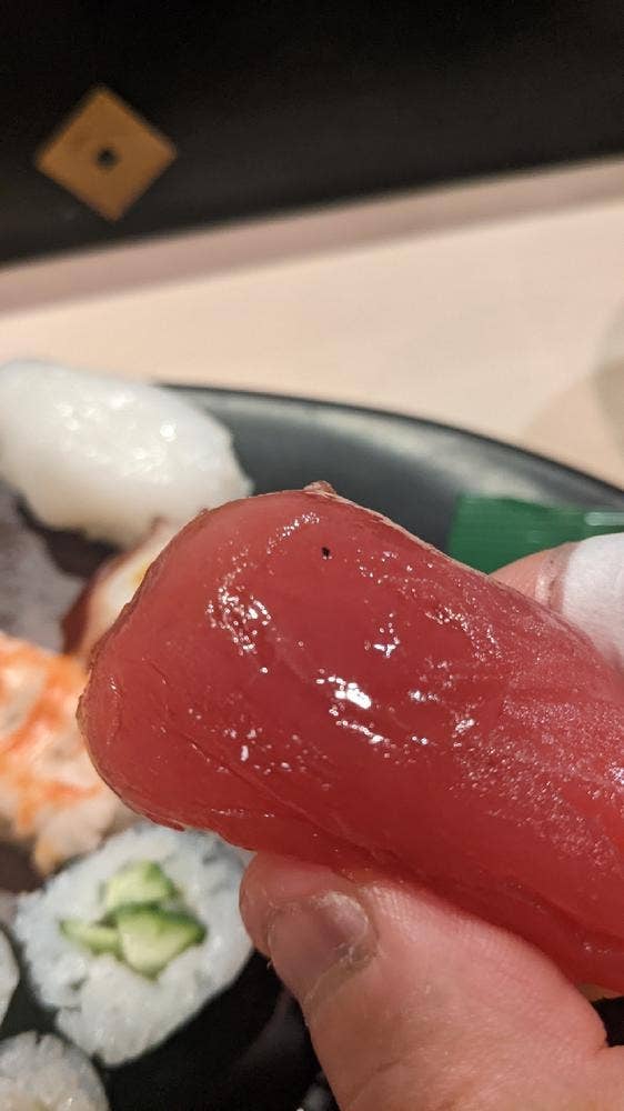 やっこ鮨