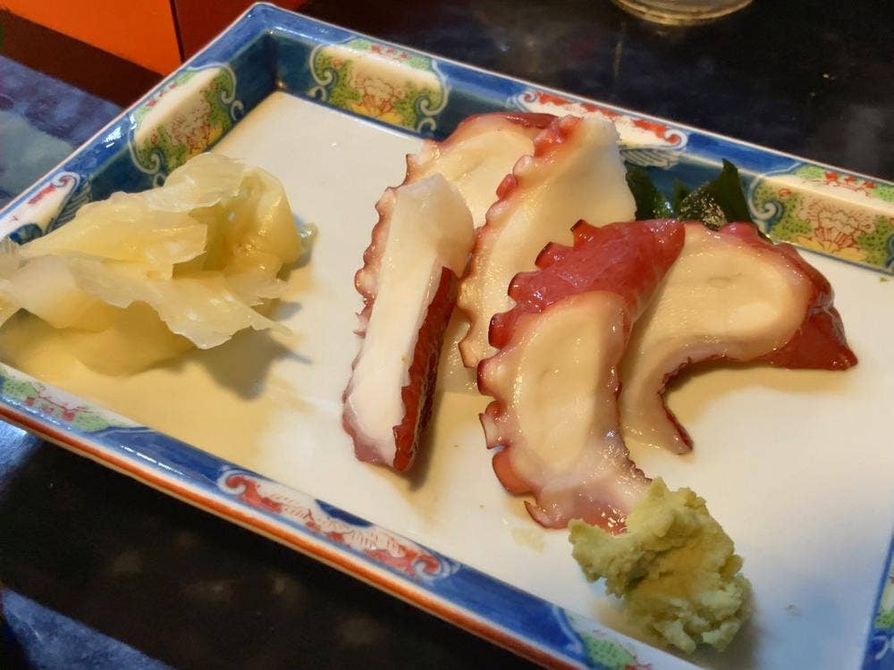 寿司勝