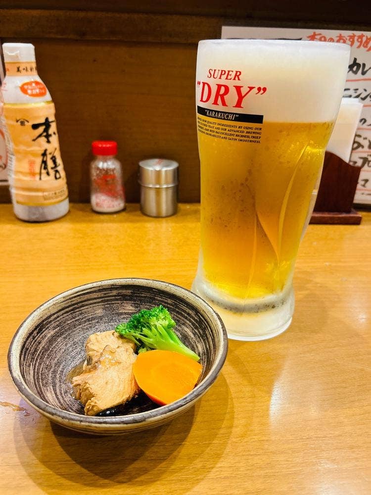 呑兵衛 幡ヶ谷店
