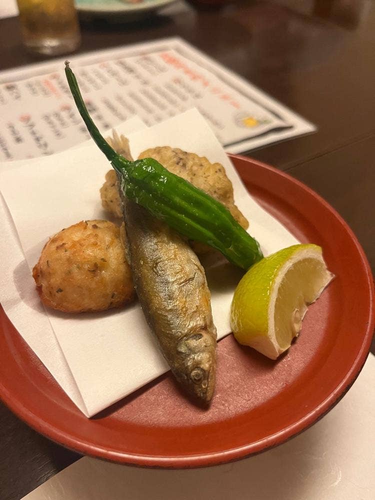 矗々家 難波店