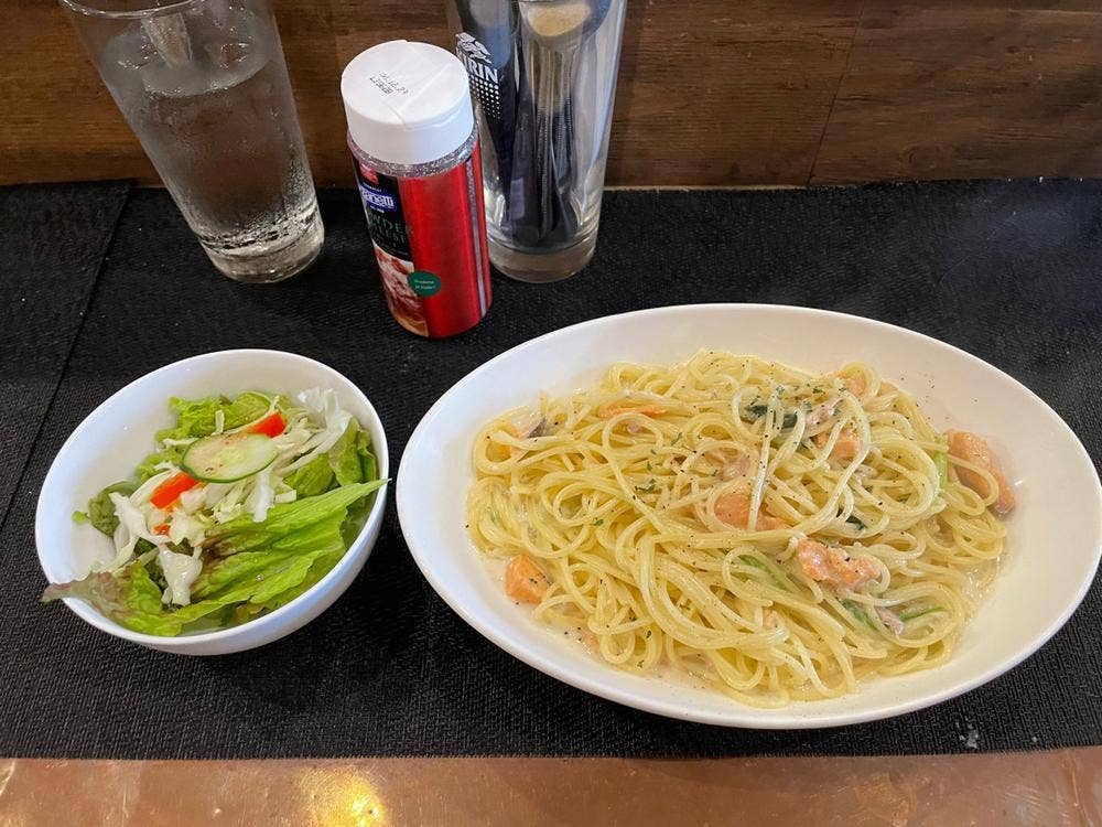 ダイニングバー リレイズ