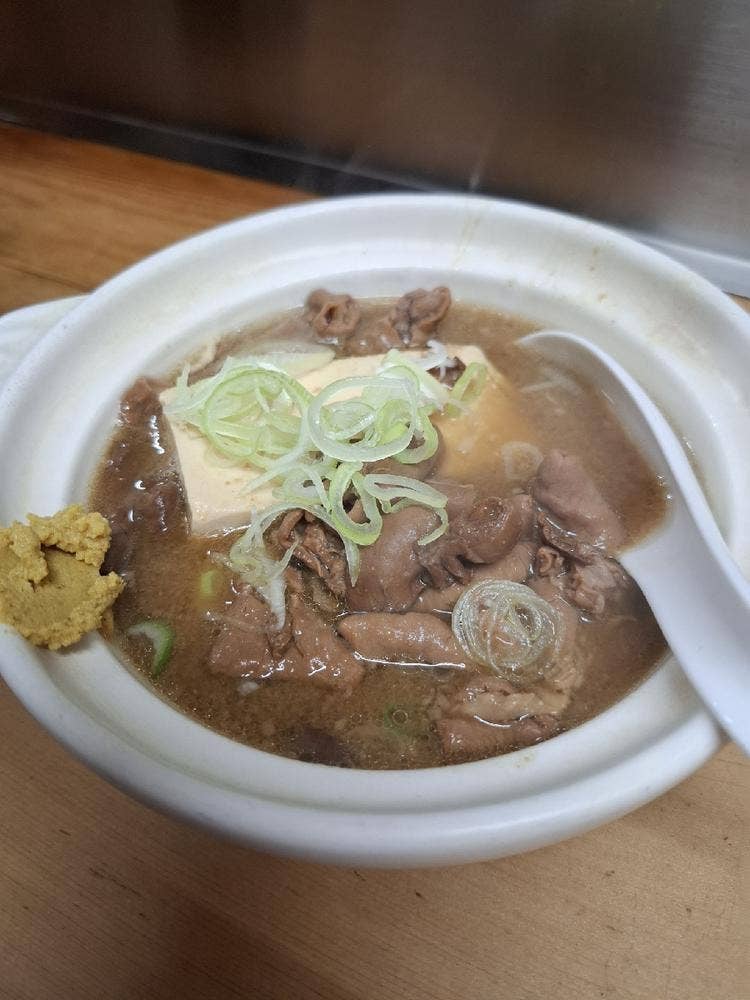 喜多八