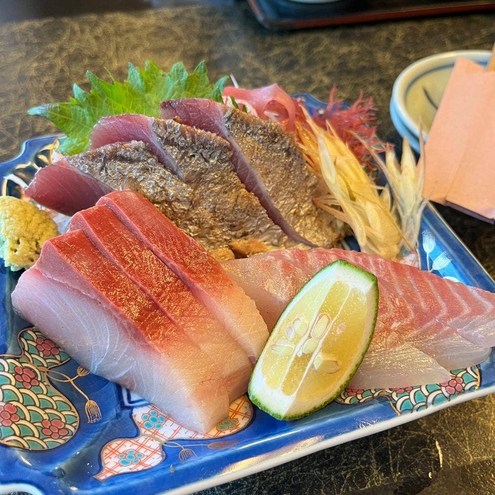 郷土料理 花ぜん