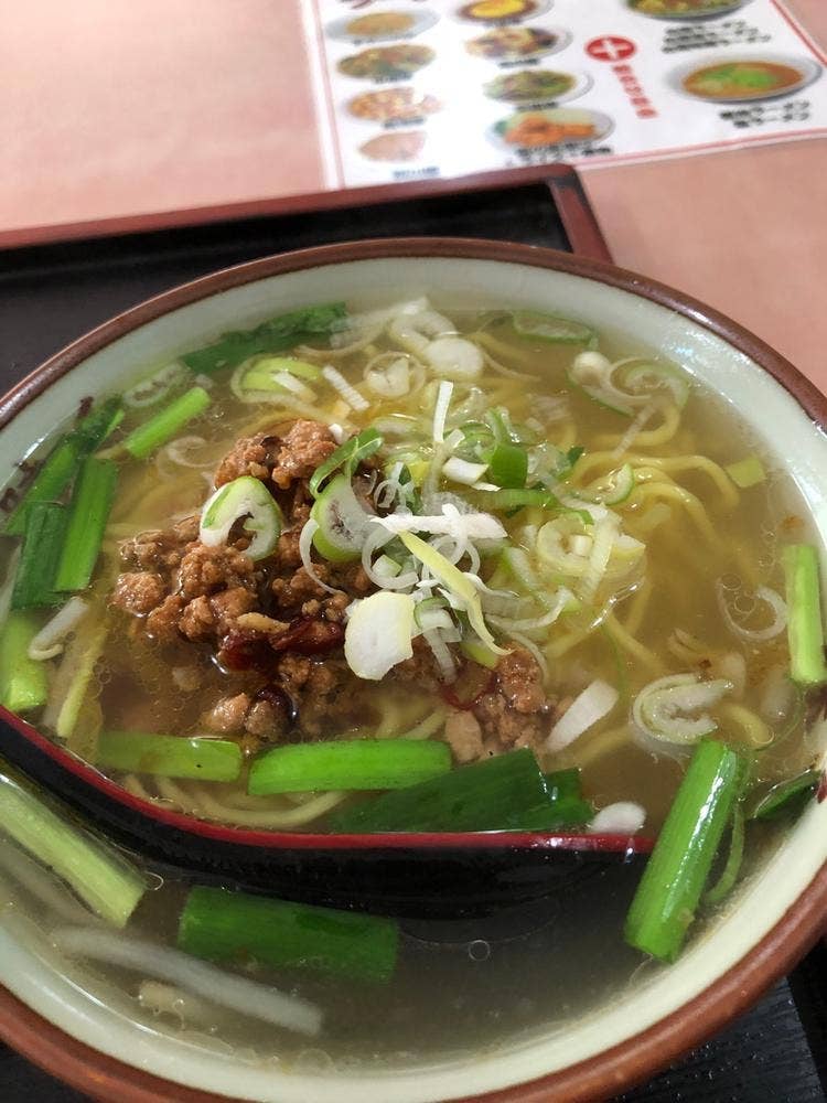 中国料理 味道