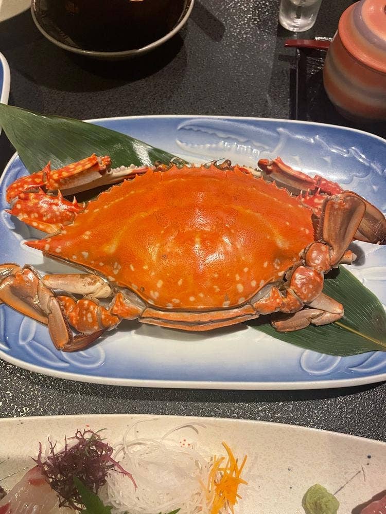 甲ら家