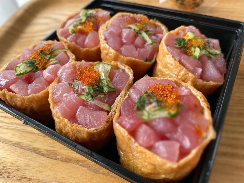 東上鮮魚
