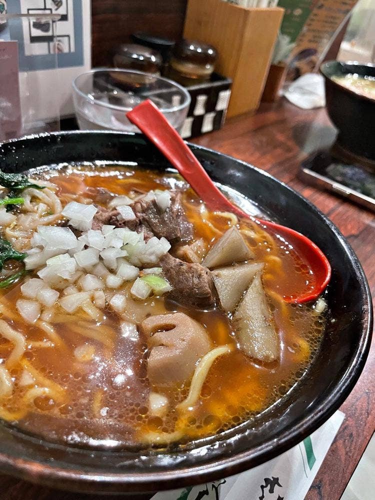 麺屋 龍