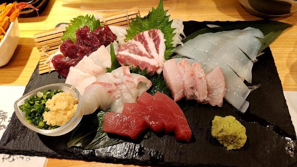 肉割烹居酒屋おかげさん