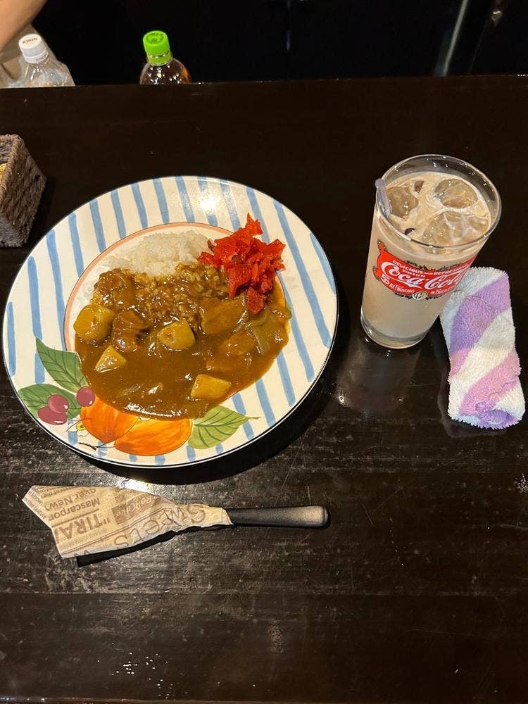 呑み処Bond
