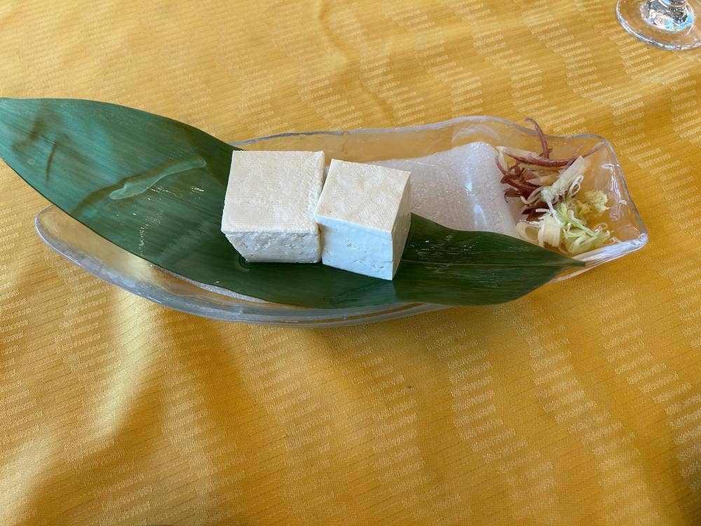 レストラン アゼリア つつじヶ丘カントリー倶楽部