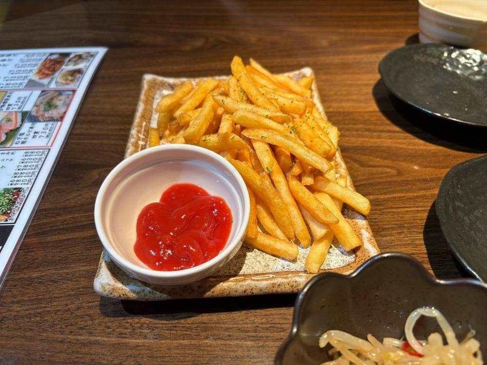 酔うちゃん