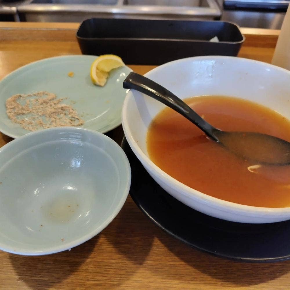 新京 中川店