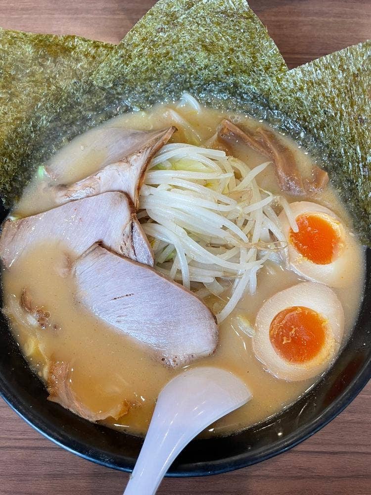 北海道らーめん おやじ 田名店