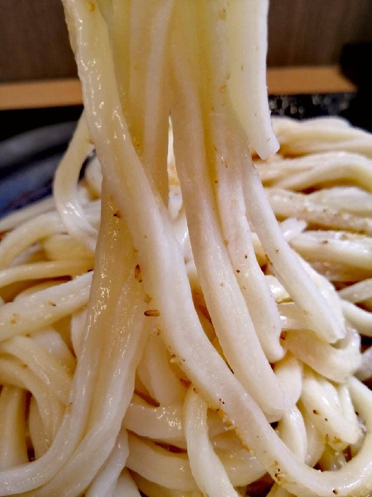 こがね製麺所 一宮店